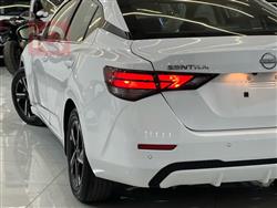 نیسان سێنترا